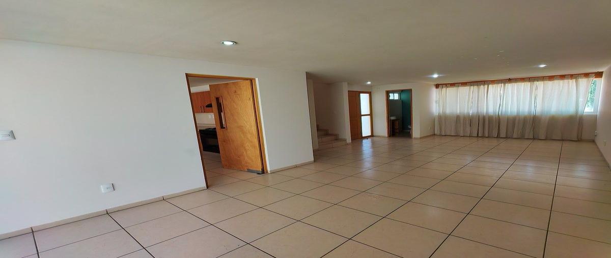 Foto de casa en renta en avenida garza sada , yalta campestre, jesús maría, aguascalientes, 0 No. 04