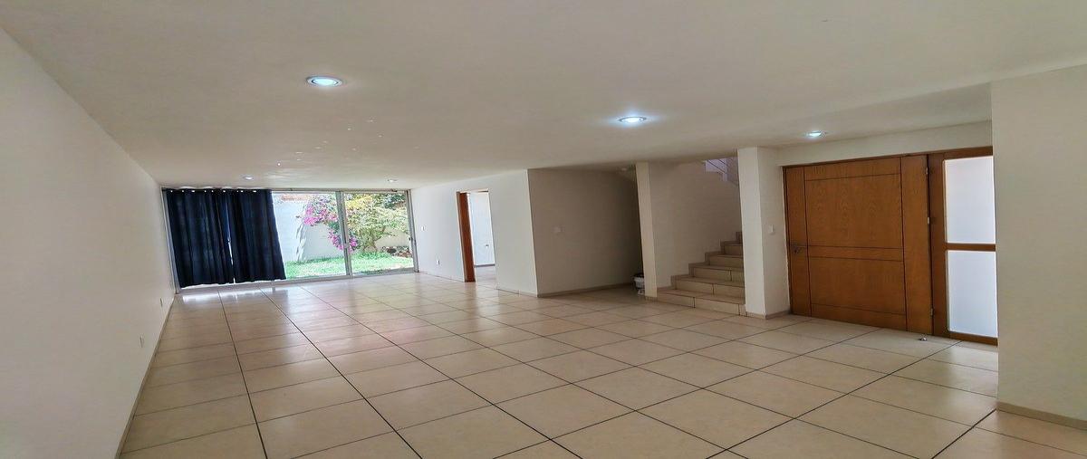 Foto de casa en renta en avenida garza sada , yalta campestre, jesús maría, aguascalientes, 0 No. 05