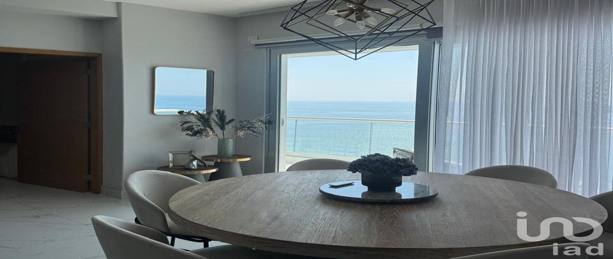 Foto de departamento en renta en avenida gaviotas 270, zona dorada, mazatlán, sinaloa, 30766486 No. 03