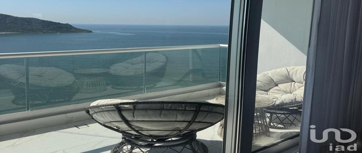 Foto de departamento en renta en avenida gaviotas 270, zona dorada, mazatlán, sinaloa, 30766486 No. 05