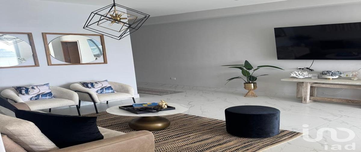 Foto de departamento en renta en avenida gaviotas 332, zona dorada, mazatlán, sinaloa, 30766486 No. 04
