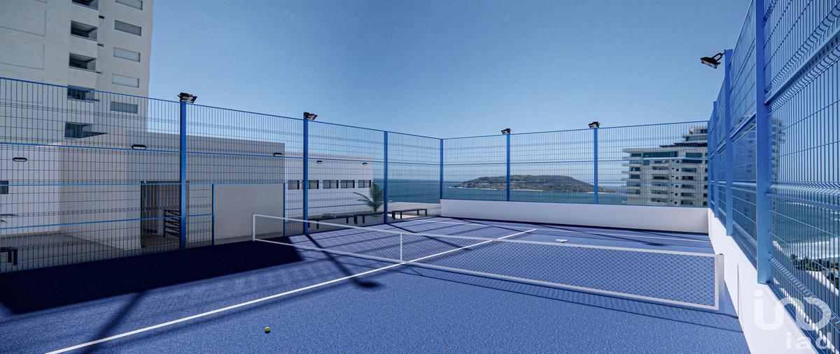 Foto de departamento en venta en avenida gaviotas 494, zona dorada, mazatlán, sinaloa, 30202812 No. 05