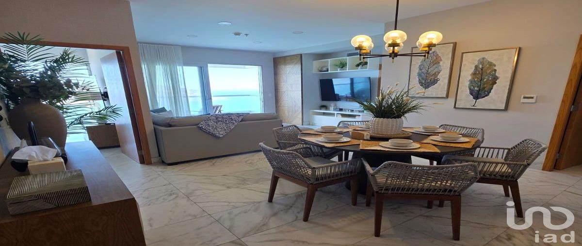 Foto de departamento en venta en avenida gaviotas , zona dorada, mazatlÃ¡n, sinaloa, 31544021 No. 03