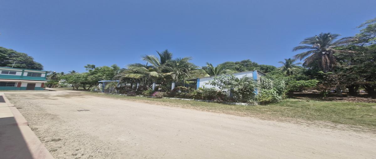 Foto de terreno habitacional en venta en avenida general entre 1a y 2a oriente , puerto arista, tonalá, chiapas, 29776562 No. 05
