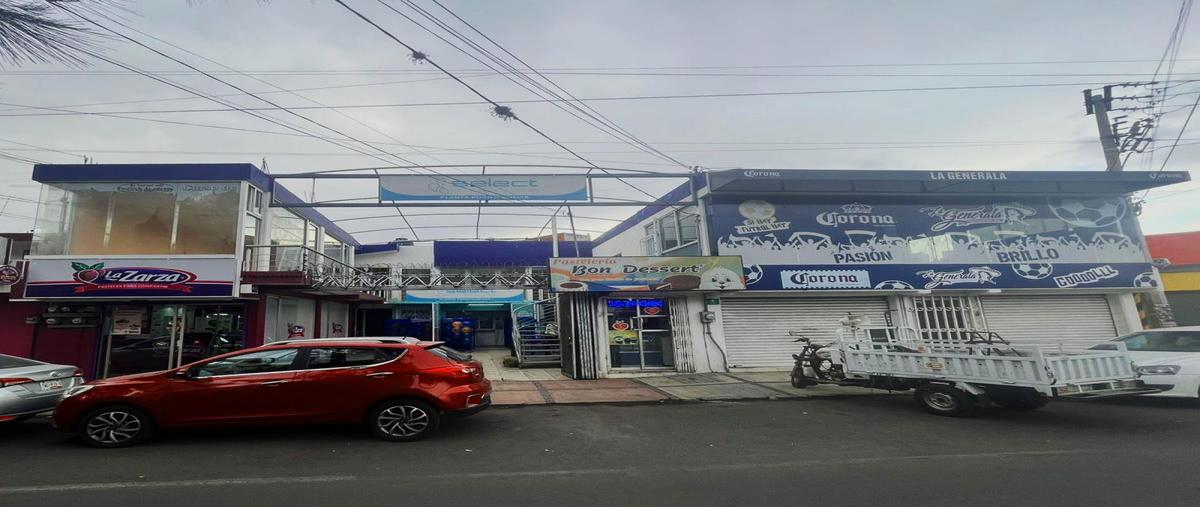 Foto de local en avenida general ignacio zaragoza 7, ignacio zaragoza, puebla, puebla, 27861653 foto 05 Foto de local en renta en avenida general ignacio zaragoza 7, ignacio zaragoza, puebla, puebla, 27861653 No. 05