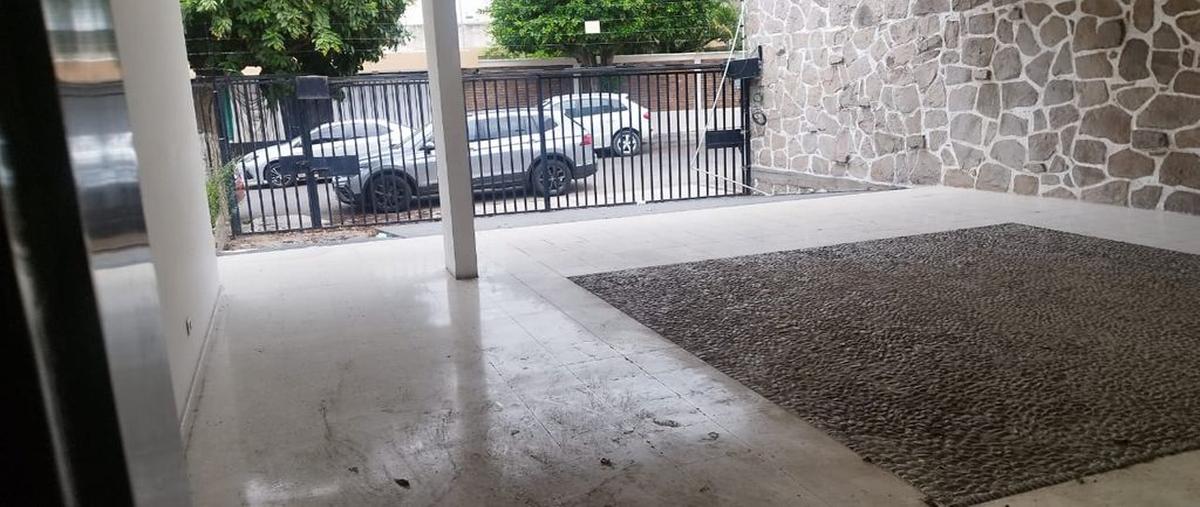 Foto de casa en venta en avenida general j. ma. morelos 972, centro, culiacán, sinaloa, 28461274 No. 03