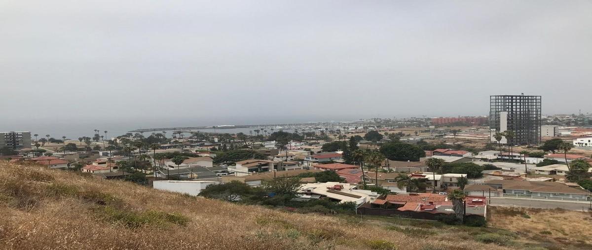 Foto de terreno habitacional en venta en avenida general josé de jesús clark flores , pedregal playitas, ensenada, baja california, 28741022 No. 03