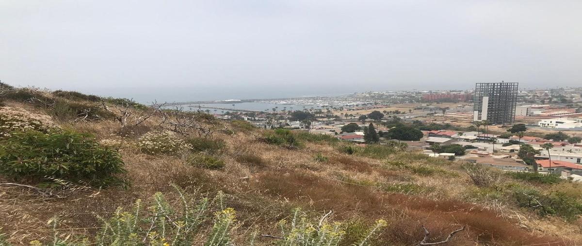Foto de terreno habitacional en venta en avenida general josé de jesús clark flores , pedregal playitas, ensenada, baja california, 28741022 No. 04