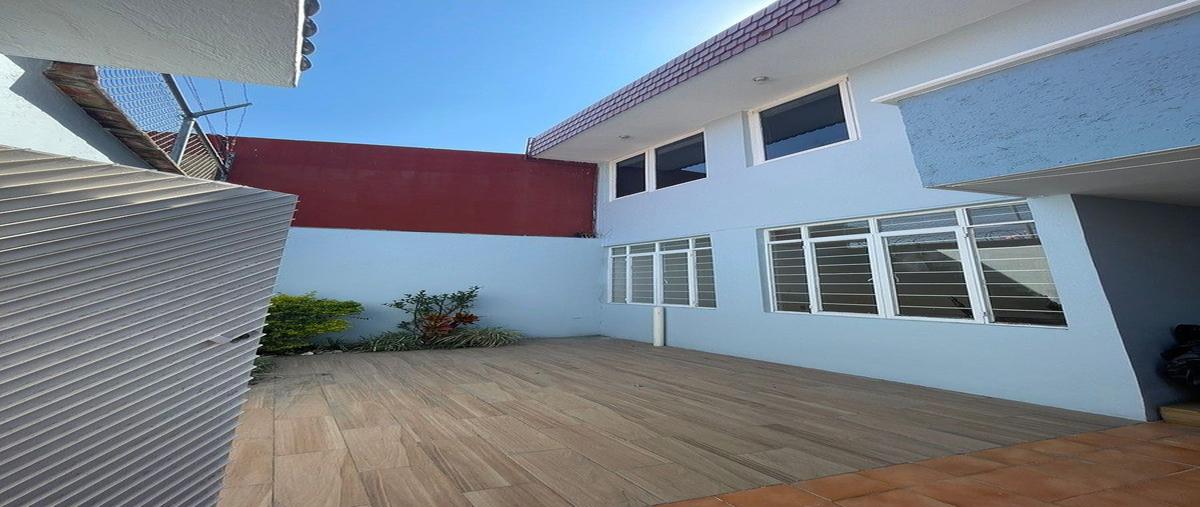 Foto de casa en venta en avenida general josé razo camano , héroes de puebla, puebla, puebla, 0 No. 05