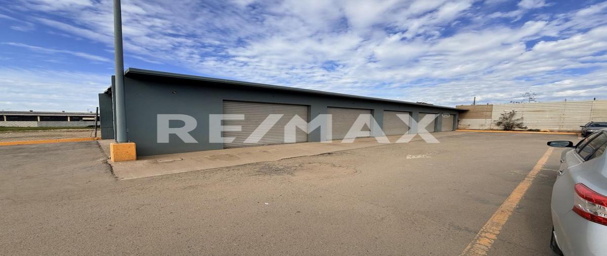 Foto de nave industrial en venta en avenida general lázaro cárdenas , chapultepec, ensenada, baja california, 0 No. 04