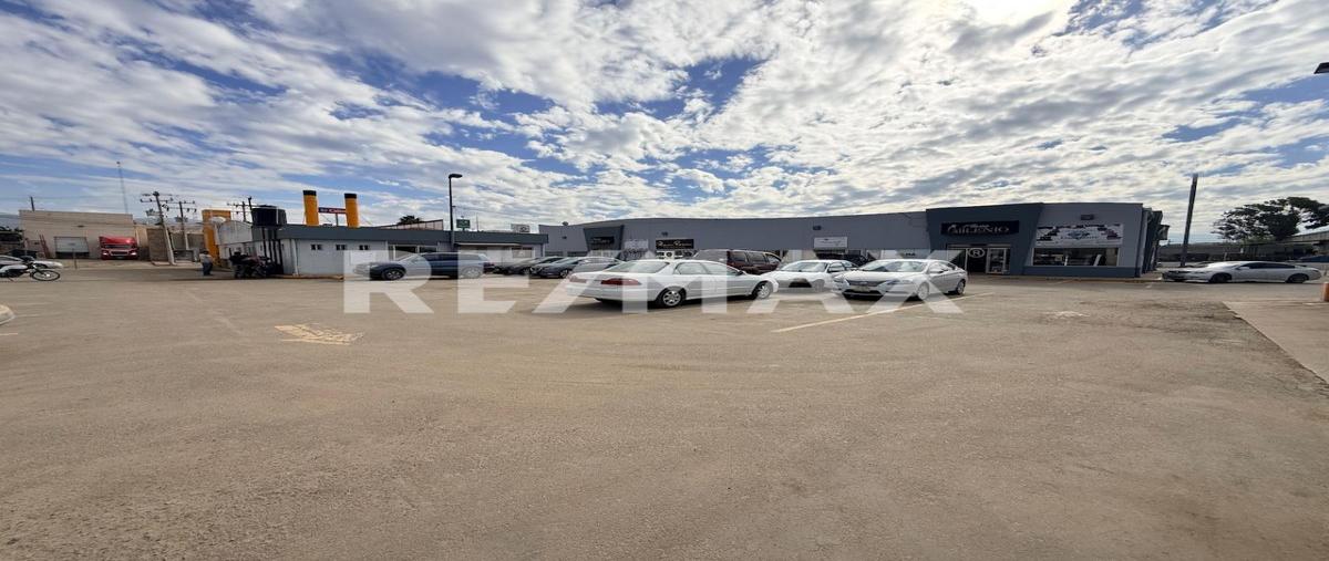 Foto de nave industrial en venta en avenida general lázaro cárdenas , chapultepec, ensenada, baja california, 0 No. 05