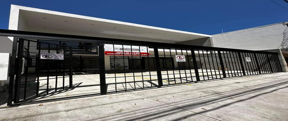 Foto de local en renta en avenida general manuel álvarez , villa de alvarez centro, villa de álvarez, colima, 27066309 No. 04