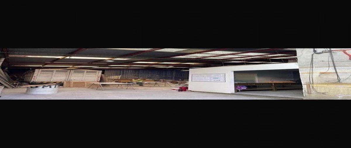 Foto de bodega en renta en avenida general martin carrera , martín carrera, gustavo a. madero, df / cdmx, 0 No. 04