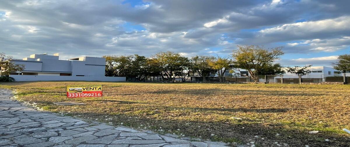 Foto de terreno habitacional en venta en avenida general ramon corona , arauca, zapopan, jalisco, 25825363 No. 03