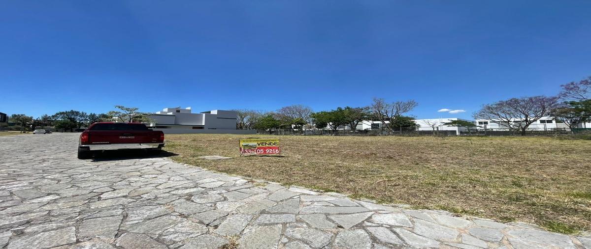Foto de terreno habitacional en venta en avenida general ramon corona , arauca, zapopan, jalisco, 25825363 No. 05