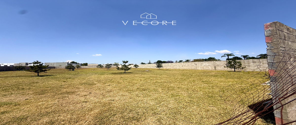 Foto de terreno habitacional en venta en avenida general ramon corona , hacienda san joaquín, zapopan, jalisco, 0 No. 03