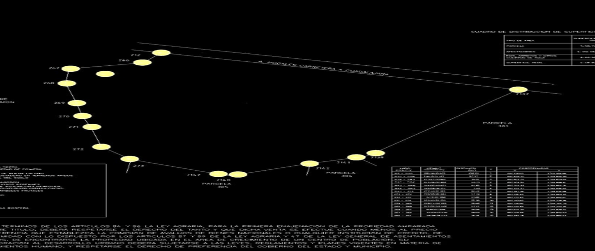 Foto de terreno industrial en venta en avenida general ramon corona , la mojonera, zapopan, jalisco, 30496297 No. 03