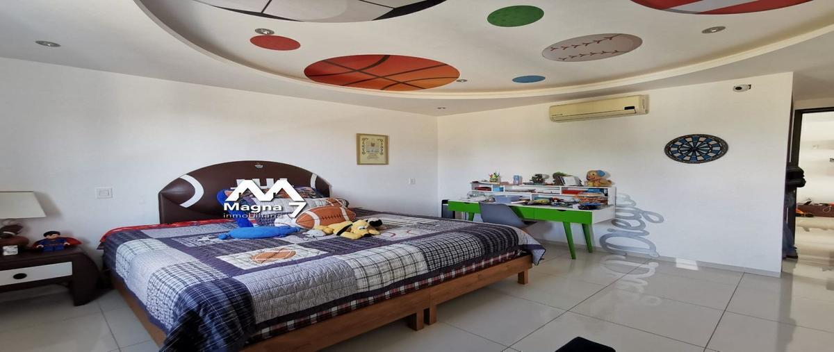 Foto de casa en venta en avenida general ramón corona , olivos residencial, zapopan, jalisco, 0 No. 08