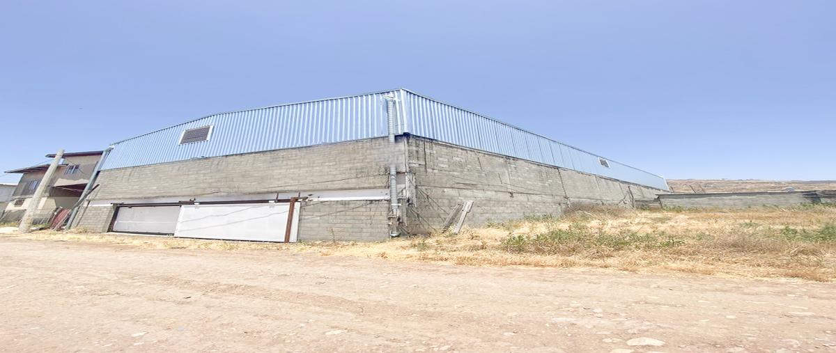 Foto de bodega en renta en avenida geranios , ojo de agua, tijuana, baja california, 29776566 No. 03
