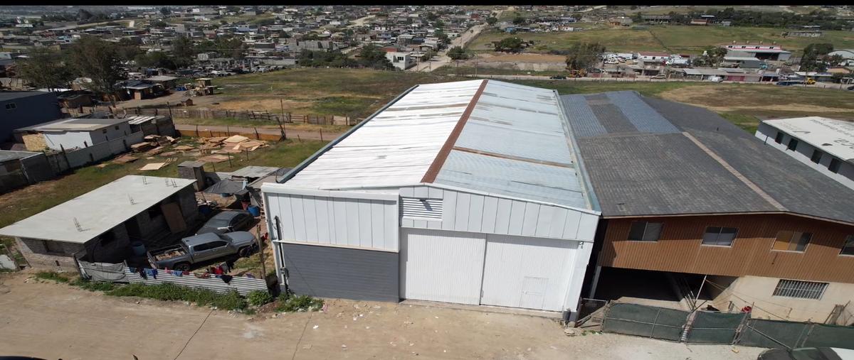 Foto de bodega en renta en avenida geranios , ojo de agua, tijuana, baja california, 29776566 No. 05