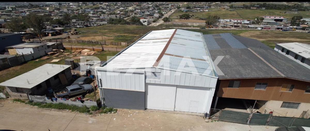 Foto de bodega en avenida geranios , ojo de agua, tijuana, baja california, 0 foto 05 Foto de bodega en renta en avenida geranios , ojo de agua, tijuana, baja california, 0 No. 05
