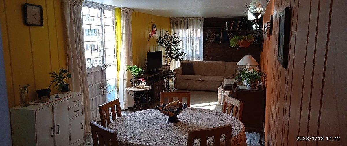 Foto de departamento en venta en avenida girasol , infonavit iztacalco, iztacalco, df / cdmx, 0 No. 03