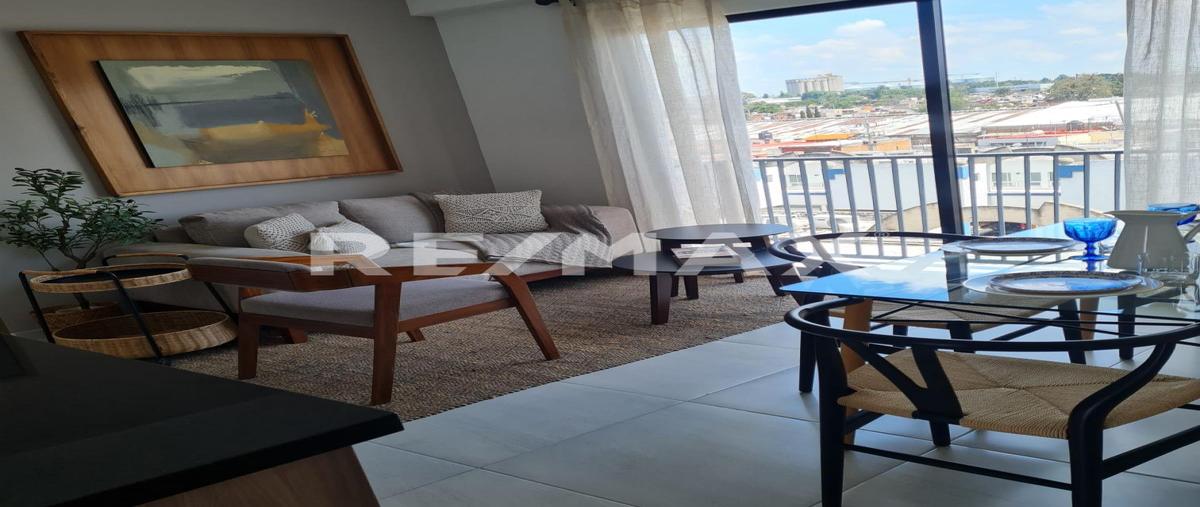 Foto de departamento en venta en avenida gobernador luis g. curiel , el dean, guadalajara, jalisco, 30371658 No. 03