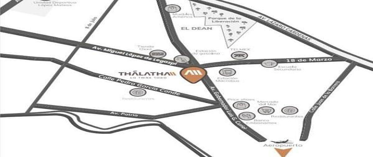 Foto de local en venta en avenida gobernador luis g. curiel , villa hermosa, guadalajara, jalisco, 0 No. 04