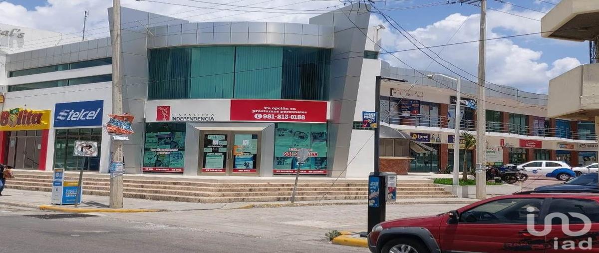 Foto de local en renta en avenida gobernadores 111, santa ana, campeche, campeche, 28721273 No. 03