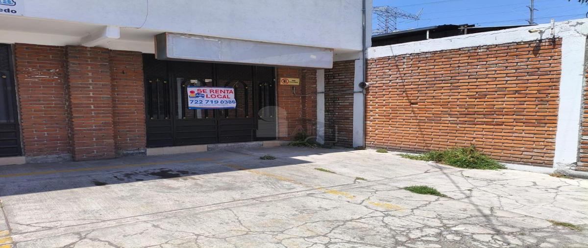 Foto de local en renta en avenida gobernadores 52, la providencia, metepec, méxico, 0 No. 03