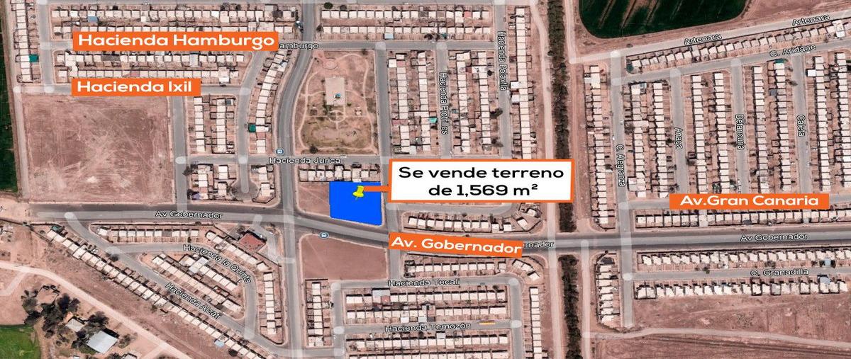 Foto de terreno comercial en avenida gobernadores , hacienda de los portales 5a sección, mexicali, baja california, 24017925 foto 02 Foto de terreno comercial en venta en avenida gobernadores , hacienda de los portales 5a sección, mexicali, baja california, 24017925 No. 02