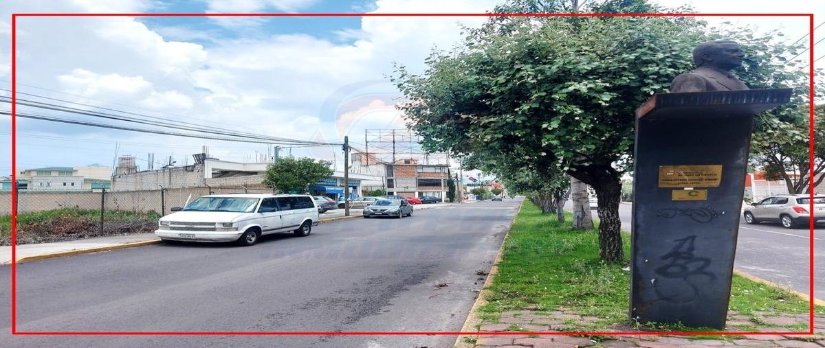 Foto de terreno habitacional en renta en avenida gobernadores , la providencia, metepec, méxico, 28026884 No. 03
