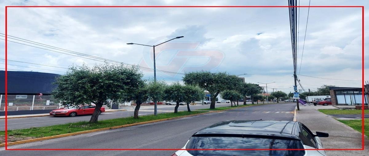 Foto de terreno habitacional en renta en avenida gobernadores , la providencia, metepec, méxico, 28026884 No. 04