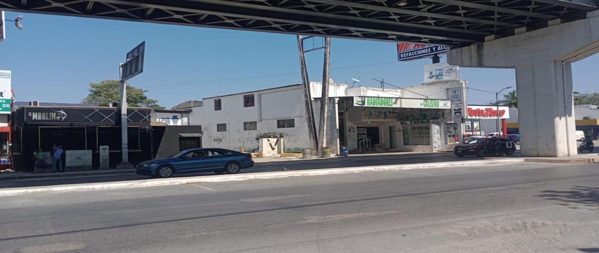 Foto de local en venta en avenida gobernadores , santa lucia, campeche, campeche, 28217607 No. 04