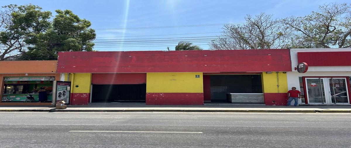 Foto de local en avenida gobernadores , santa lucia, campeche, campeche, 29537016 foto 01 Foto de local en renta en avenida gobernadores , santa lucia, campeche, campeche, 29537016 No. 01