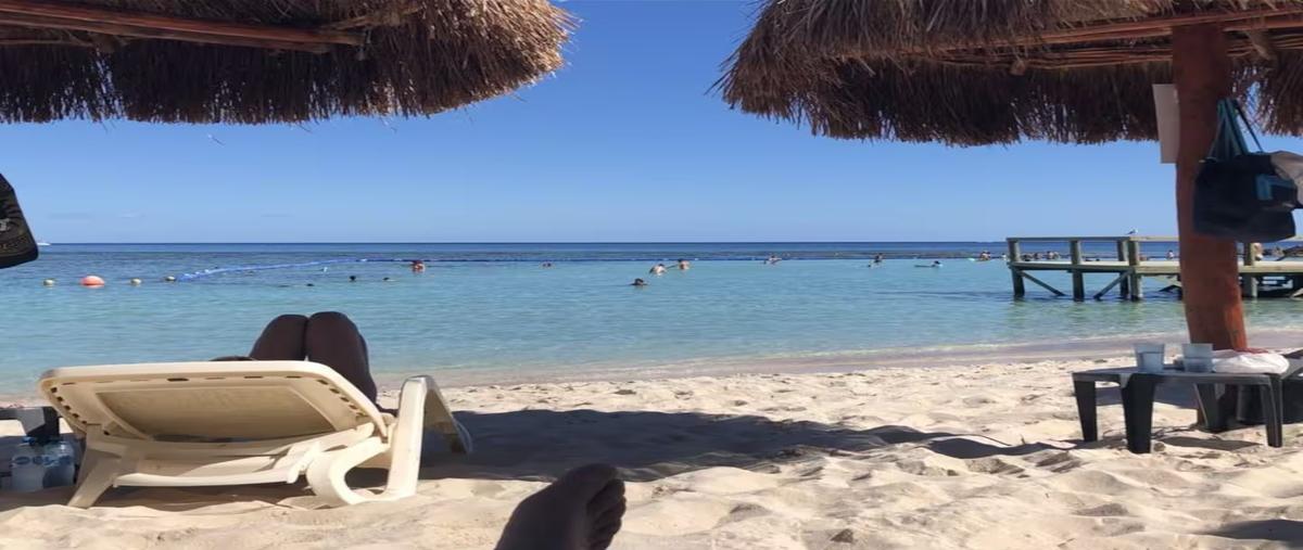 Foto de terreno habitacional en venta en avenida golfo , akumal, tulum, quintana roo, 0 No. 07