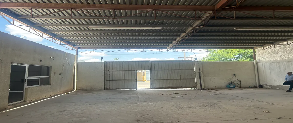 Foto de bodega en renta en avenida gómez farías #1260 oriente 1260 oriente, torreón centro, torreón, coahuila de zaragoza, 30346337 No. 02
