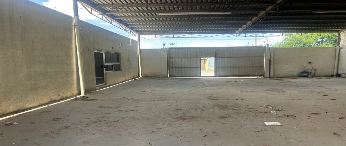 Foto de bodega en renta en avenida gómez farías #1260 oriente 1260 oriente, torreón centro, torreón, coahuila de zaragoza, 30346337 No. 03