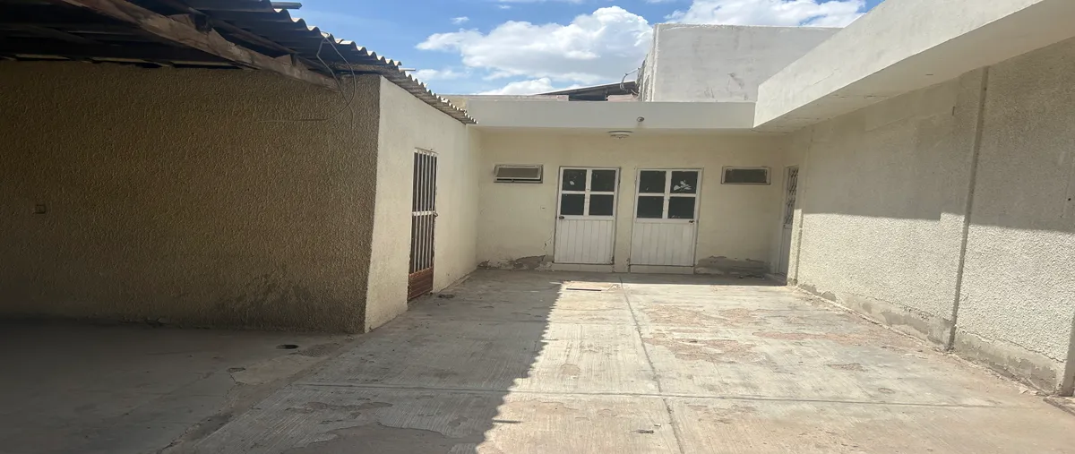Foto de bodega en renta en avenida gómez farías #1260 oriente 1260 oriente, torreón centro, torreón, coahuila de zaragoza, 30346337 No. 04