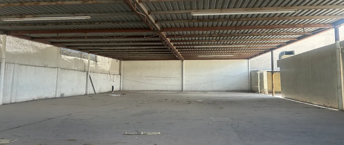 Foto de bodega en renta en avenida gómez farías #1260 oriente 1260 oriente, torreón centro, torreón, coahuila de zaragoza, 30346337 No. 05