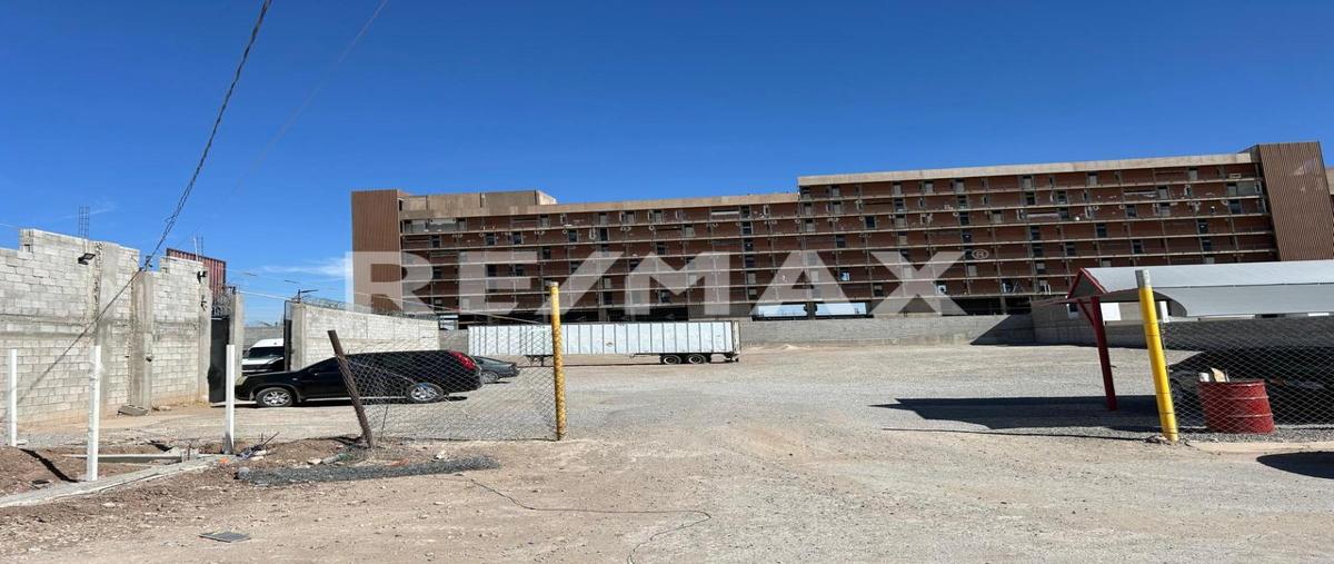 Foto de terreno comercial en avenida gomez morin , san fernando, juárez, chihuahua, 29427881 foto 02 Foto de terreno comercial en renta en avenida gomez morin , san fernando, juárez, chihuahua, 29427881 No. 02