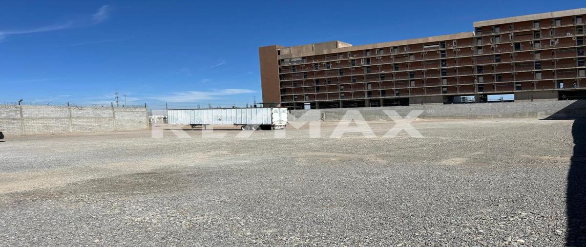 Foto de terreno comercial en avenida gomez morin , san fernando, juárez, chihuahua, 29427881 foto 03 Foto de terreno comercial en renta en avenida gomez morin , san fernando, juárez, chihuahua, 29427881 No. 03