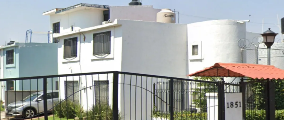 Foto de casa en venta en avenida gonzales gallo 00, los olivos de tlaquepaque, san pedro tlaquepaque, jalisco, 0 No. 02