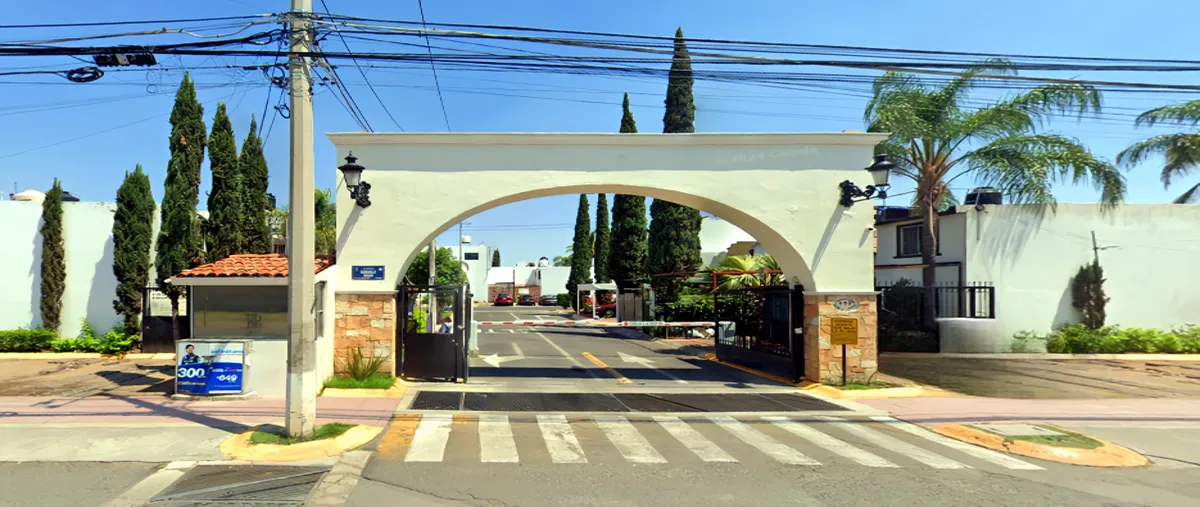 Foto de casa en venta en avenida gonzalez gallo 1934, los olivos de tlaquepaque, san pedro tlaquepaque, jalisco, 30269635 No. 01