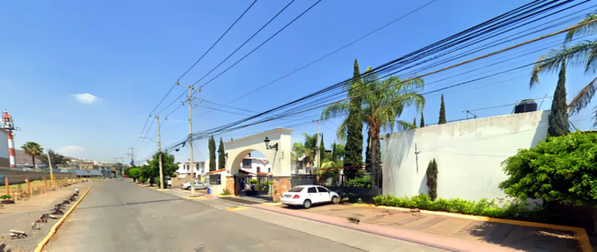 Foto de casa en venta en avenida gonzalez gallo 1934, los olivos de tlaquepaque, san pedro tlaquepaque, jalisco, 30269635 No. 02
