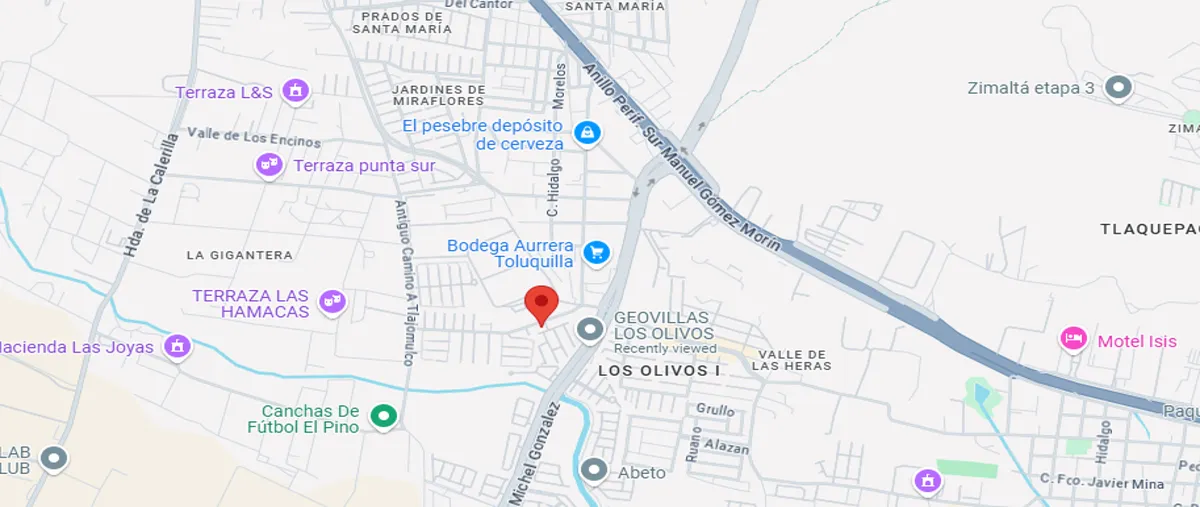 Foto de casa en venta en avenida gonzalez gallo 1934, los olivos de tlaquepaque, san pedro tlaquepaque, jalisco, 30269635 No. 03