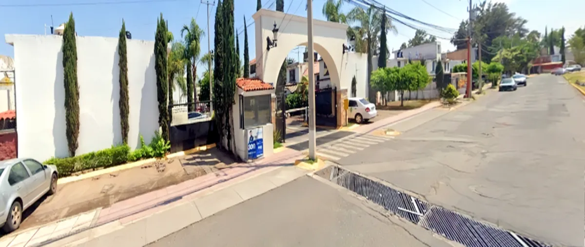 Foto de casa en venta en avenida gonzalez gallo 1934, los olivos de tlaquepaque, san pedro tlaquepaque, jalisco, 30269635 No. 05