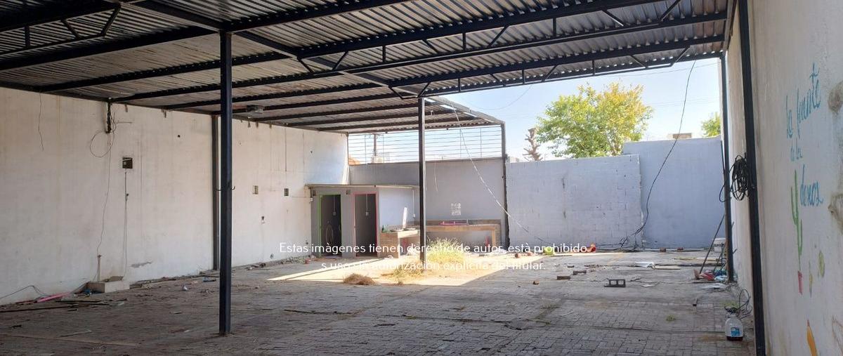 Foto de terreno habitacional en renta en avenida gonzalitos , gonzalitos, monterrey, nuevo león, 29042516 No. 01
