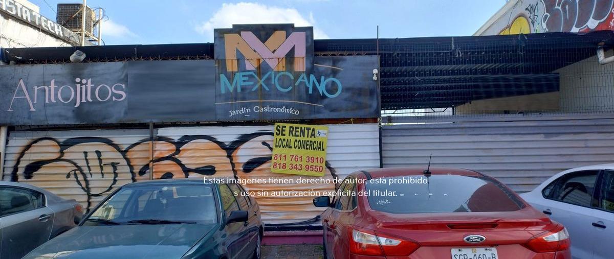 Foto de terreno habitacional en renta en avenida gonzalitos , gonzalitos, monterrey, nuevo león, 29042516 No. 03