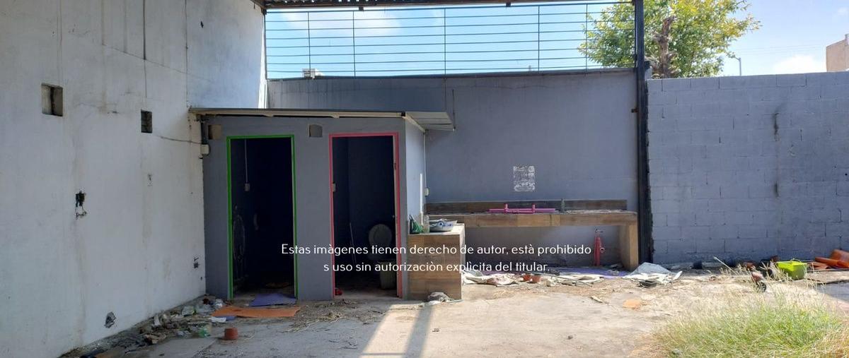 Foto de terreno habitacional en renta en avenida gonzalitos , gonzalitos, monterrey, nuevo león, 29042516 No. 05